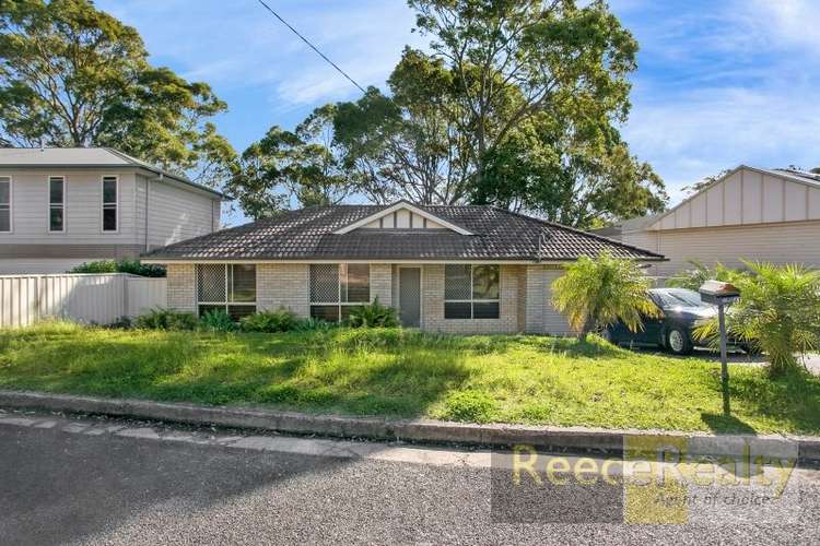 Main view of Homely house listing, 41 Moore Street, Birmingham Gardens NSW 2287