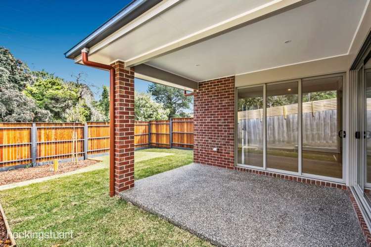 Fourth view of Homely house listing, 191 Jetty Road, Rosebud VIC 3939