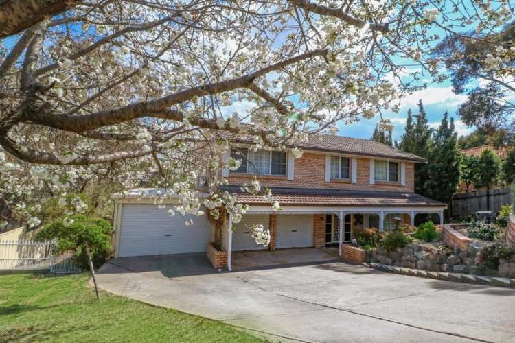 Main view of Homely house listing, 13 College Road, South Bathurst NSW 2795