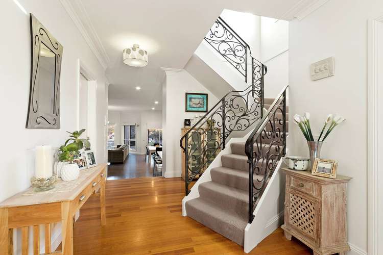 Second view of Homely house listing, 127 Gould Street, Frankston VIC 3199