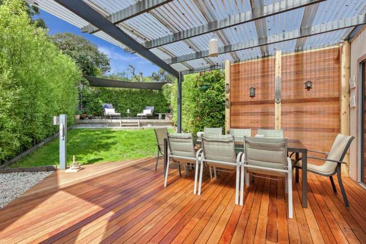 Fifth view of Homely house listing, 135 Rutland Avenue, Mount Eliza VIC 3930