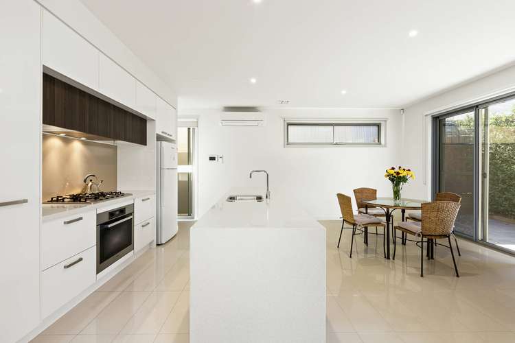 Second view of Homely townhouse listing, 1/20 Clarkestown Avenue, Mount Eliza VIC 3930
