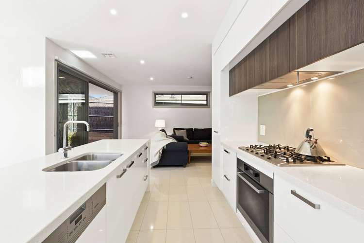 Third view of Homely townhouse listing, 1/20 Clarkestown Avenue, Mount Eliza VIC 3930