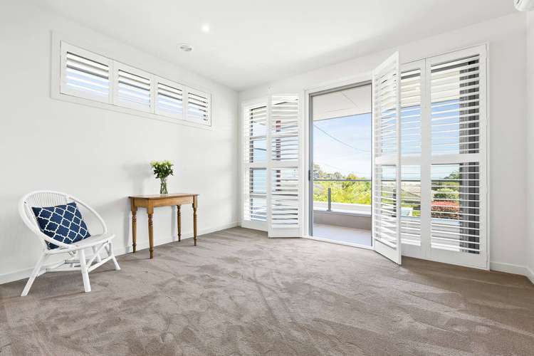 Fourth view of Homely townhouse listing, 1/20 Clarkestown Avenue, Mount Eliza VIC 3930