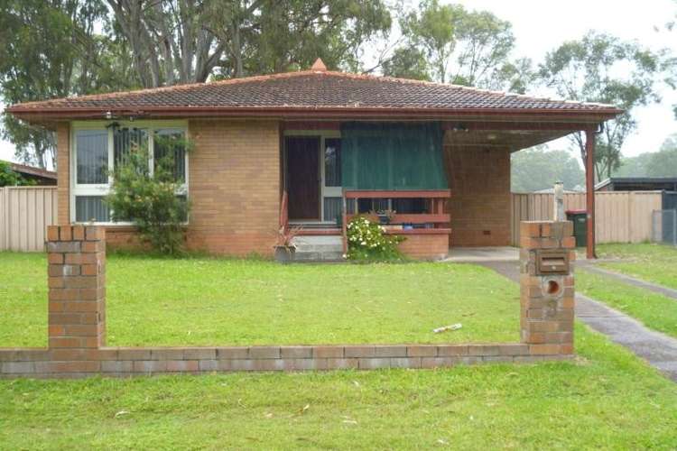 Main view of Homely house listing, 3 PAYTON STREET, Raymond Terrace NSW 2324