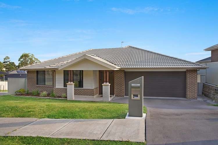 Main view of Homely house listing, 30 Ayes Avenue, Cameron Park NSW 2285