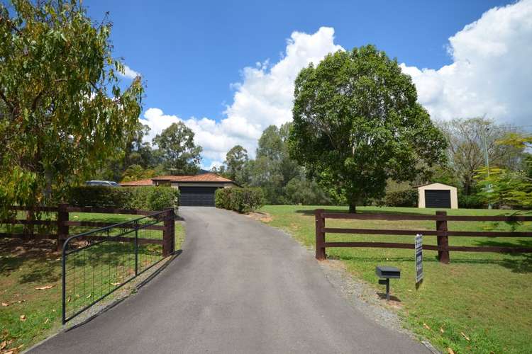 Third view of Homely acreageSemiRural listing, 17 Thornbird Court, Boyland QLD 4275