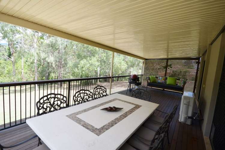 Sixth view of Homely acreageSemiRural listing, 17 Thornbird Court, Boyland QLD 4275