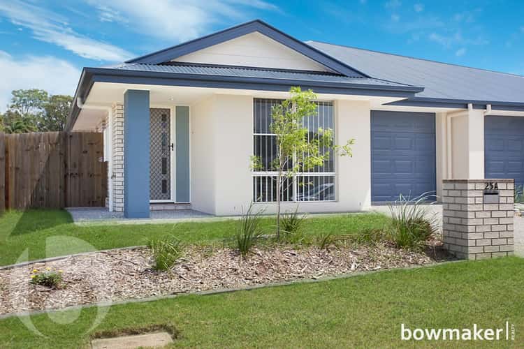 Main view of Homely house listing, 25/A Staaten Street, Burpengary QLD 4505