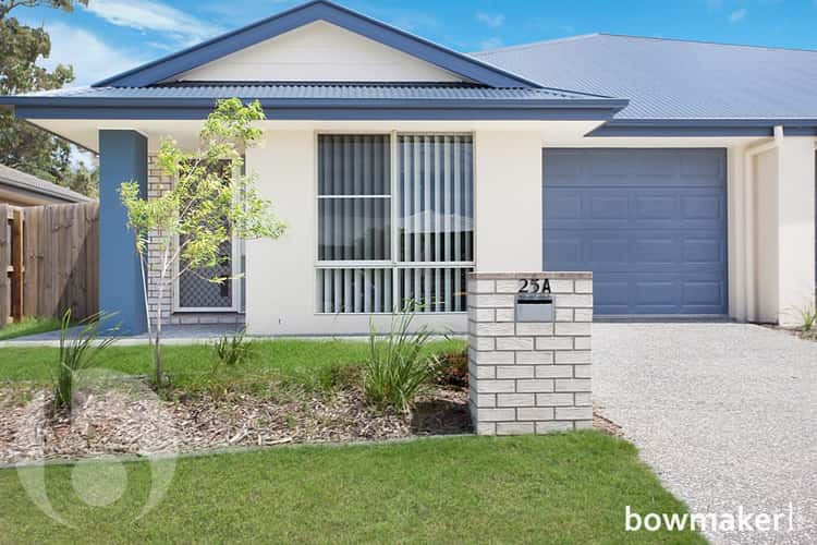 Second view of Homely house listing, 25/A Staaten Street, Burpengary QLD 4505