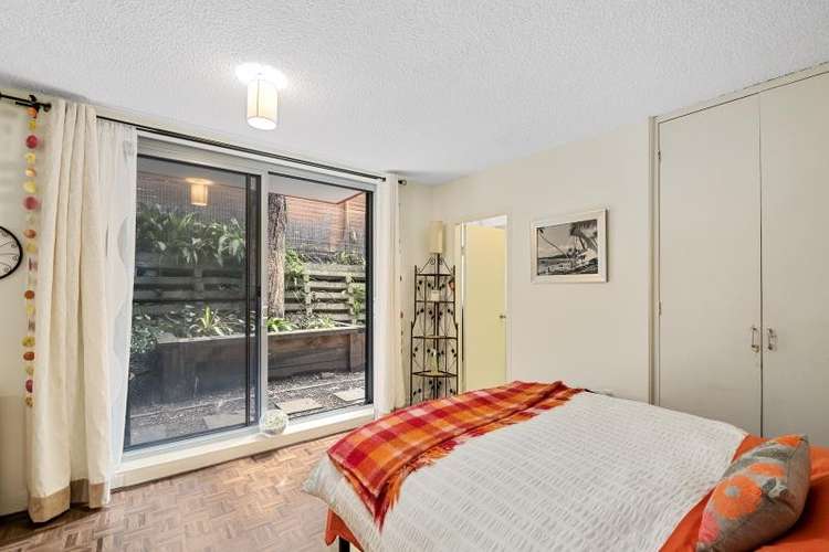 Second view of Homely studio listing, 20-24 SHEEHY STREET, Glebe NSW 2037