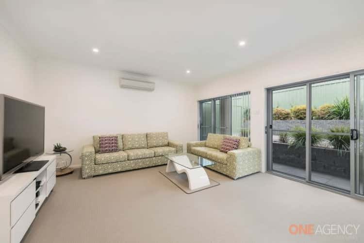 Second view of Homely house listing, 2/36 Robertson Road, Valentine NSW 2280