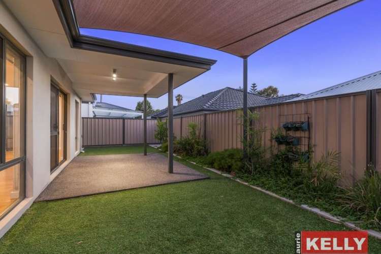 Second view of Homely house listing, 56B Leake Street, Belmont WA 6104