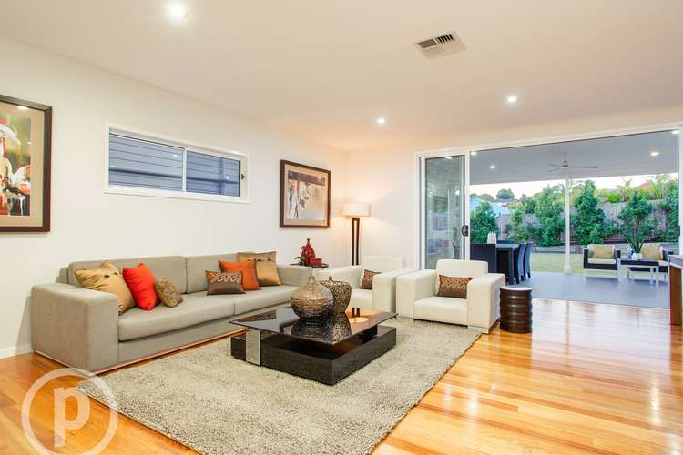 Second view of Homely house listing, 9 Victoria Street, Ashgrove QLD 4060