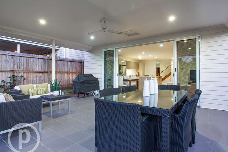 Fourth view of Homely house listing, 9 Victoria Street, Ashgrove QLD 4060