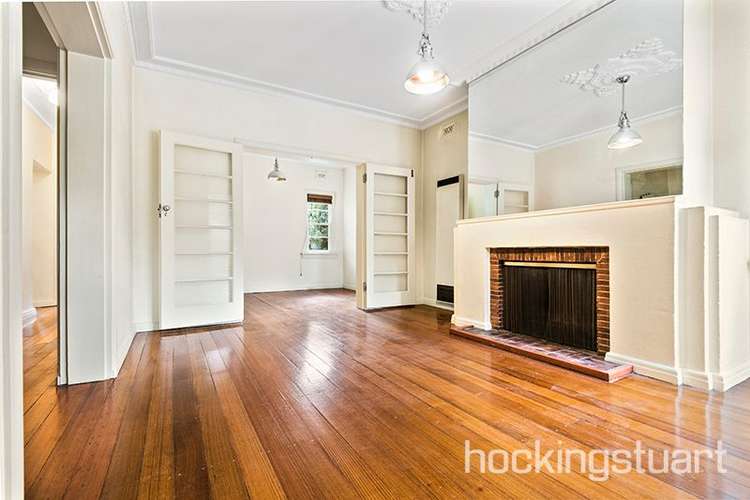 Main view of Homely apartment listing, 8/100 Toorak Road West, South Yarra VIC 3141