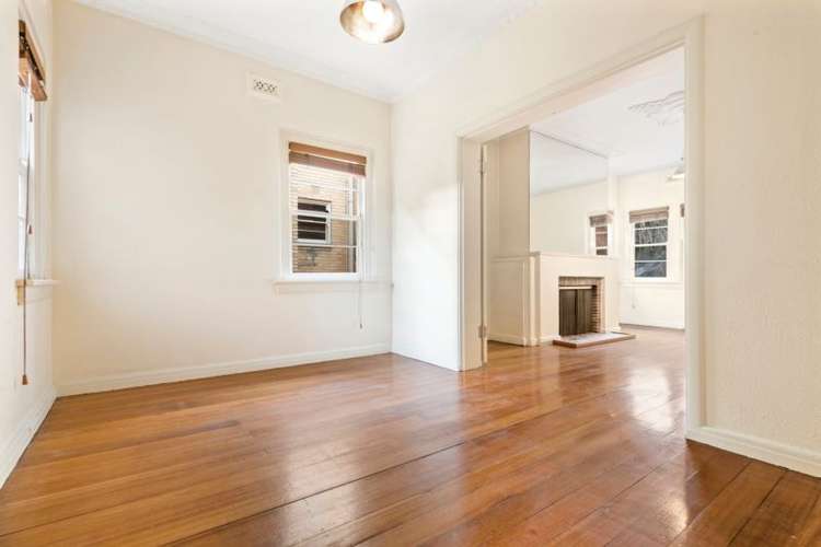 Second view of Homely apartment listing, 8/100 Toorak Road West, South Yarra VIC 3141