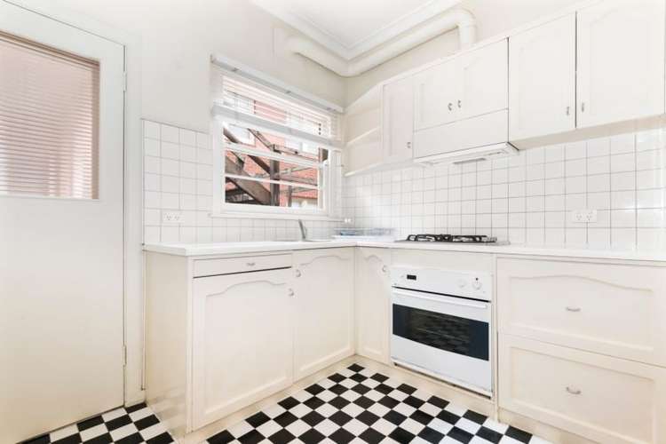Third view of Homely apartment listing, 8/100 Toorak Road West, South Yarra VIC 3141