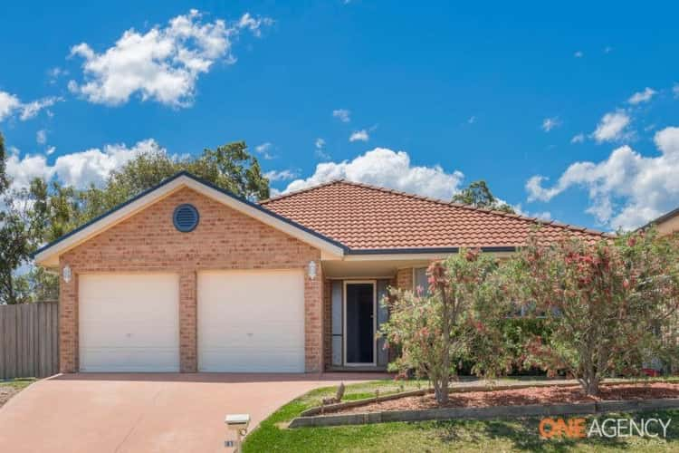 41 Tradewinds Avenue, Summerland Point NSW 2259