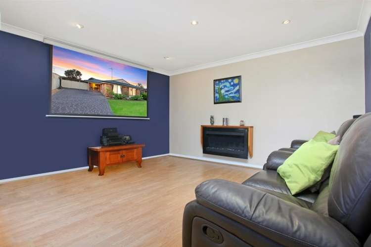 Third view of Homely house listing, 14 Marne Place, St Clair NSW 2759