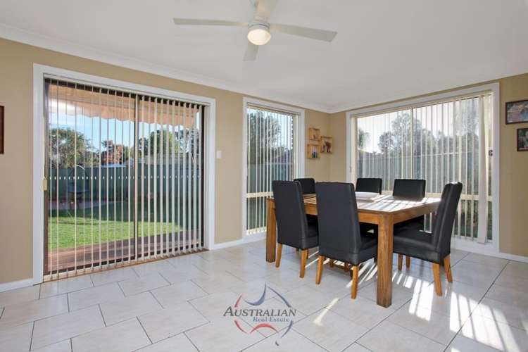 Fifth view of Homely house listing, 14 Marne Place, St Clair NSW 2759