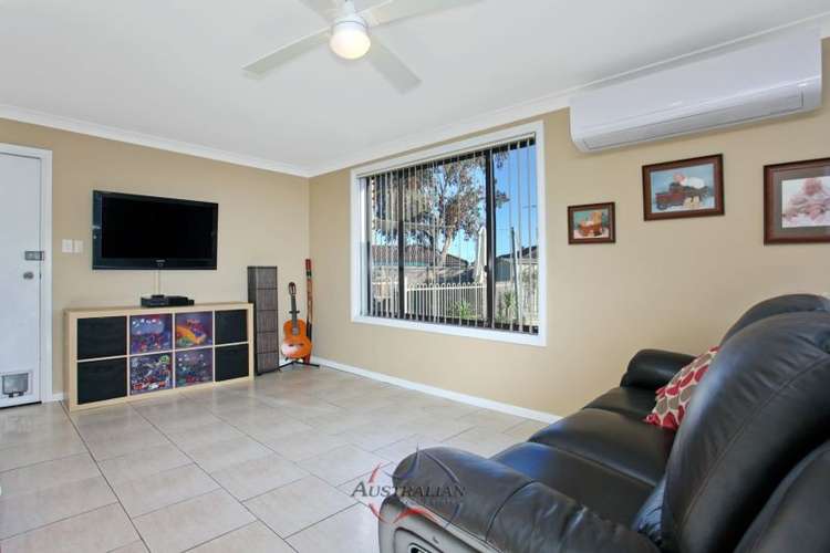 Sixth view of Homely house listing, 14 Marne Place, St Clair NSW 2759