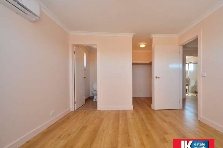 Fifth view of Homely townhouse listing, 3/7 Dundas Road, Wyndham Vale VIC 3024