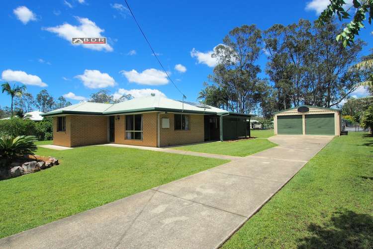 Second view of Homely house listing, 8-10 Annie Street, Howard QLD 4659