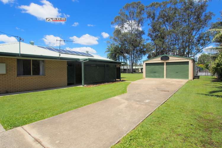 Fourth view of Homely house listing, 8-10 Annie Street, Howard QLD 4659