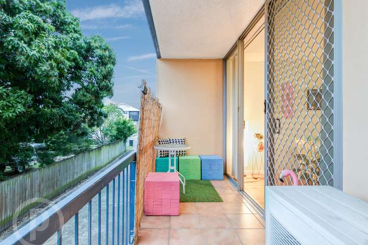 Fourth view of Homely unit listing, 2/12 Birdwood Street, Coorparoo QLD 4151