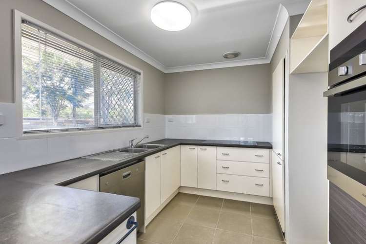 Second view of Homely house listing, 9A Elizabeth Street, Everton Hills QLD 4053