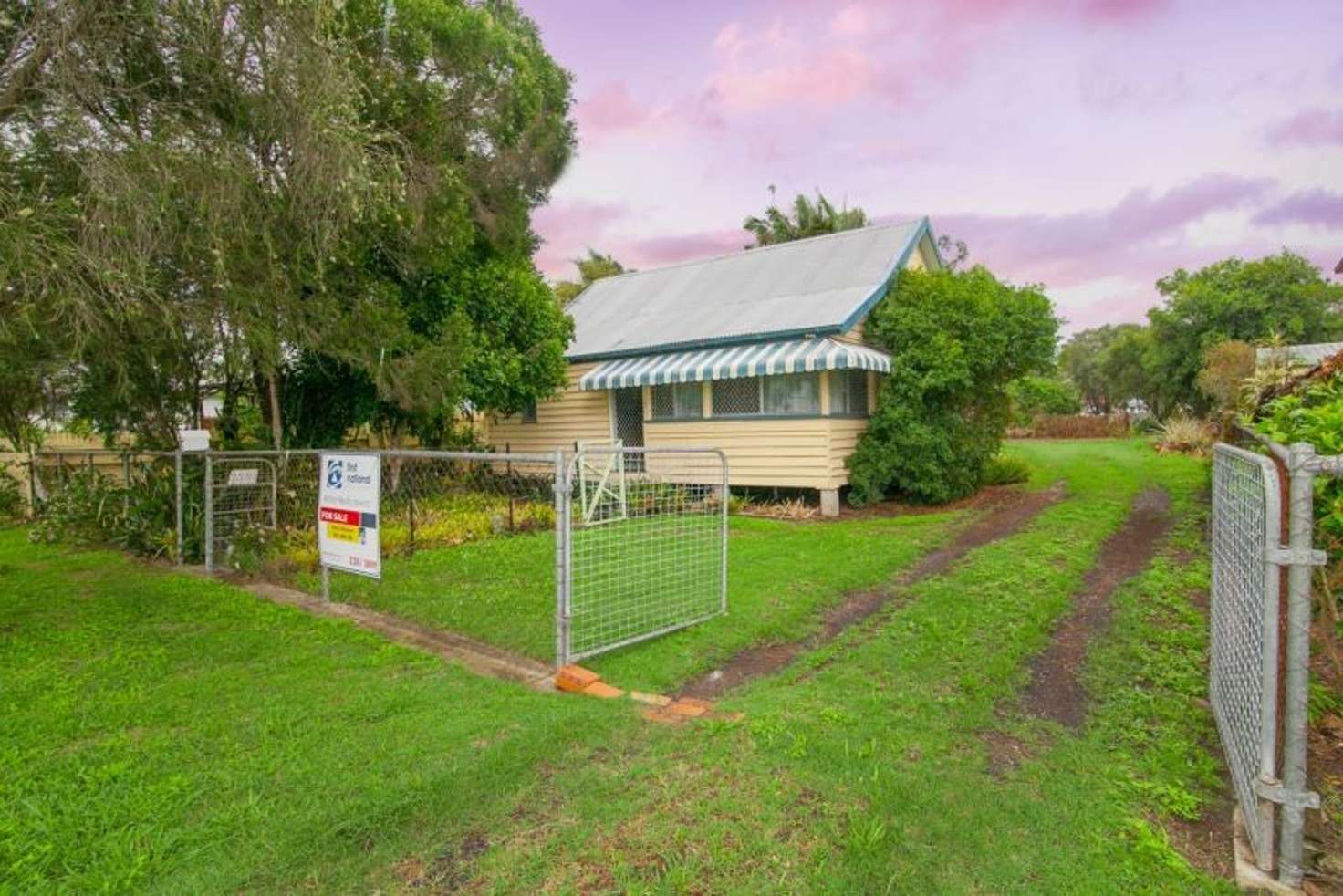 Main view of Homely house listing, 9 Davidson Street, Basin Pocket QLD 4305