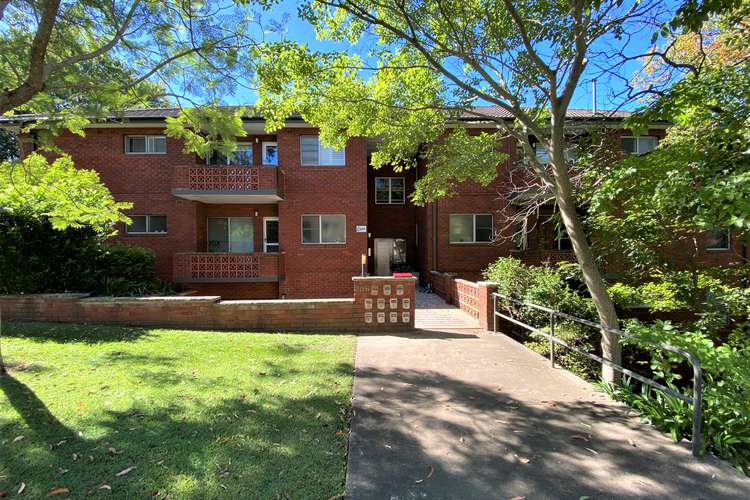 Main view of Homely unit listing, 9/206 Pacific Highway, Lindfield NSW 2070