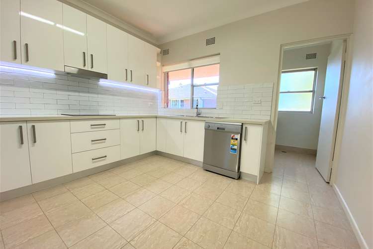 Second view of Homely unit listing, 9/206 Pacific Highway, Lindfield NSW 2070