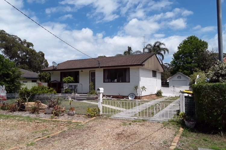 Main view of Homely house listing, 1 Waitangi Street, Blackwall NSW 2256