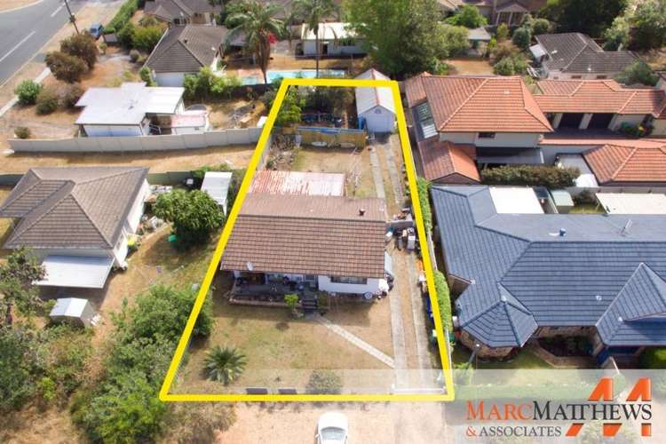 Second view of Homely house listing, 1 Waitangi Street, Blackwall NSW 2256