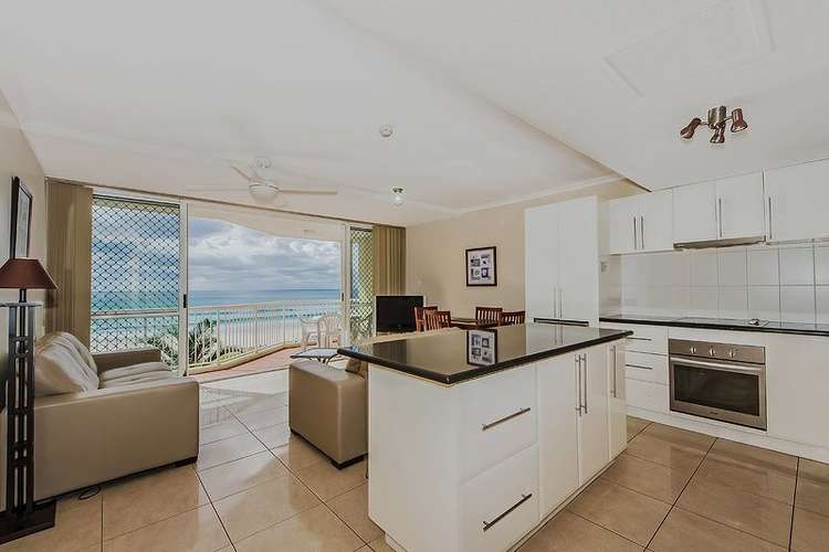 Main view of Homely unit listing, 35/329 Golden Four Drive, Tugun QLD 4224