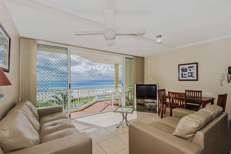 Second view of Homely unit listing, 35/329 Golden Four Drive, Tugun QLD 4224