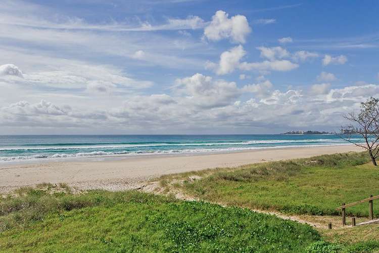 Fifth view of Homely unit listing, 35/329 Golden Four Drive, Tugun QLD 4224