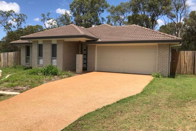 Main view of Homely house listing, 6 Sharp Crescent, Branyan QLD 4670