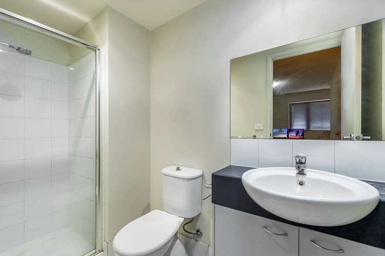 Third view of Homely apartment listing, 907/528 Swanston Street, Carlton VIC 3053