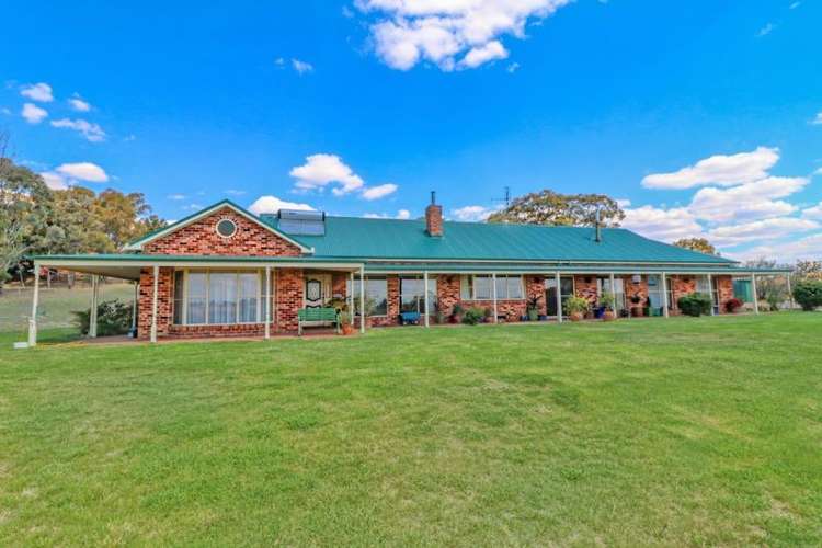 Main view of Homely house listing, 92 Windemere Road, Robin Hill NSW 2795