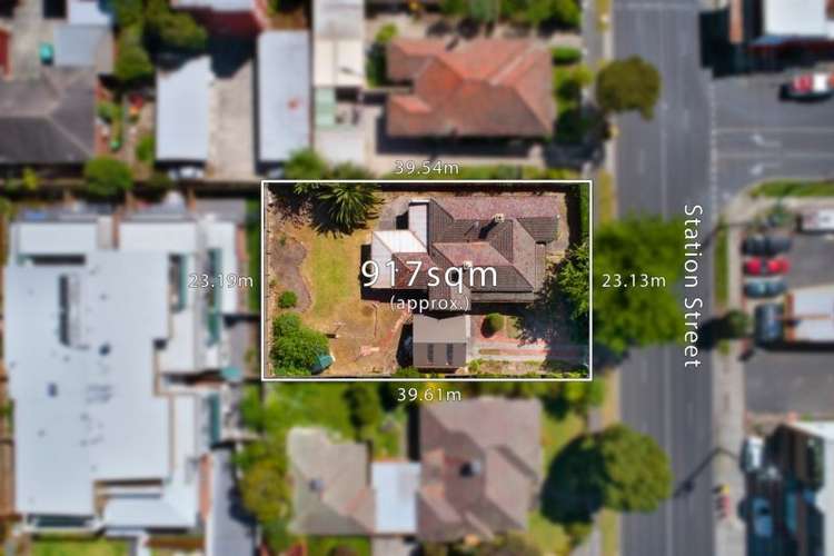 Second view of Homely house listing, 467 Station Street, Box Hill VIC 3128