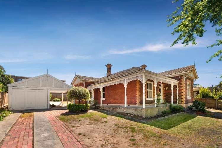 Third view of Homely house listing, 467 Station Street, Box Hill VIC 3128