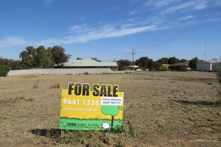 Main view of Homely residentialLand listing, 59 John Street, Beverley WA 6304