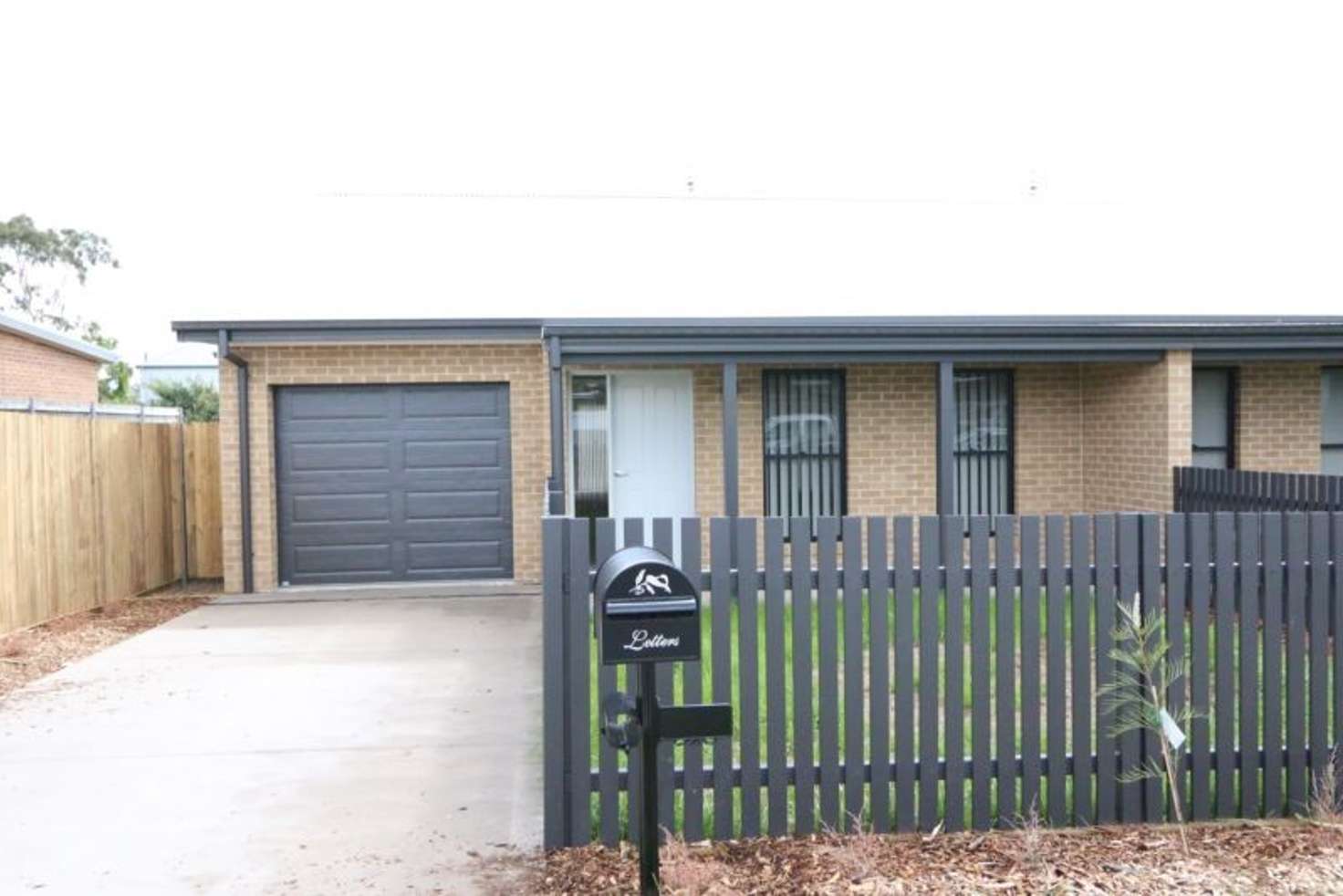 Main view of Homely house listing, 1/18 Middleton Drive, East Maitland NSW 2323