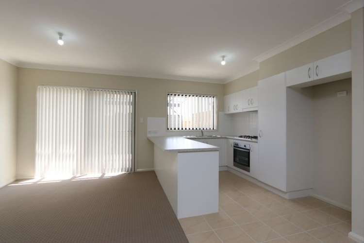 Second view of Homely house listing, 1/18 Middleton Drive, East Maitland NSW 2323