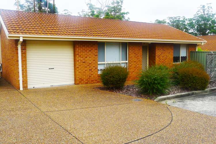Main view of Homely villa listing, 39/70 Koolang Rd, Green Point NSW 2251