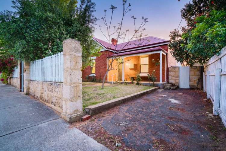Second view of Homely house listing, 25 Central Avenue, Beaconsfield WA 6162