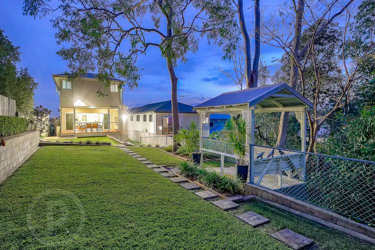 Third view of Homely house listing, 49 Hall Street, Alderley QLD 4051